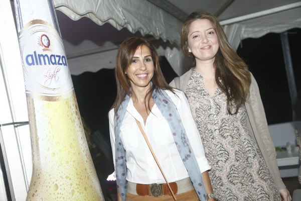 “Almaza Light Launching” 